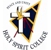Holy Spirit College - Schools