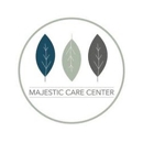 Majestic Center For Rehabilitation & Sub-Acute Care - Nursing Homes-Skilled Nursing Facility