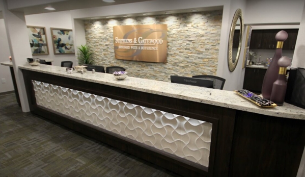 Stephens & Gatewood Dentistry - Spring, TX