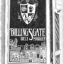 Billingsgate Deli Market