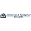 Carpentry and Handyman Concepts gallery
