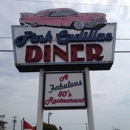 Pink Cadillac Diner - American Restaurants