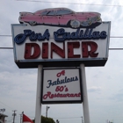 Pink Cadillac Diner