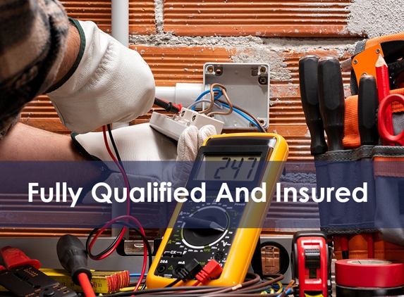 Kilara Electrical Contractors - Gelorup, WA. Fully Qualified And Insured
