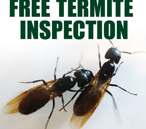 Kilter Termite and Pest Control - Escondido, CA