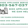 Midlands Appliance Service LLC gallery