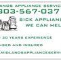 Midlands Appliance Service LLC