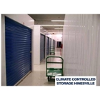 Climate Controlled Storage Hinesville