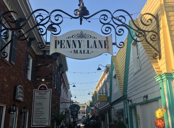 Penny Lane Development Inc - Rehoboth Beach, DE