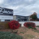 Dacus Auto Body & Collision Repair - Automobile Body Repairing & Painting