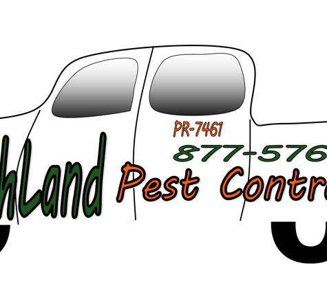 Southland Pest Control Inc. - Riverside, CA