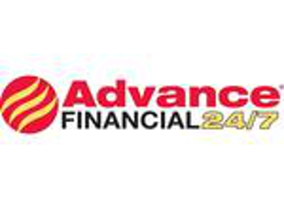 Advance Financial - Chattanooga, TN