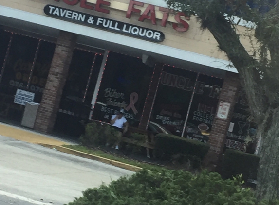 Uncle Fat's Tavern - Tampa, FL