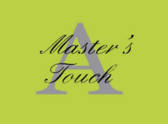 A Master's Touch Inc. - Monroe, WA