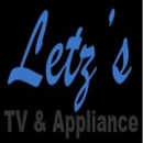 Letz's Appliances - Appliance Installation
