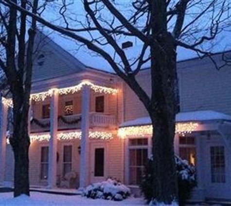 The Willow Tree Inn Bed & Breakfast - Cooperstown, NY