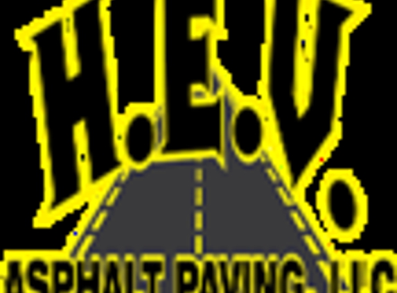 H.E.V. Asphalt Paving Co LLC - Tomball, TX