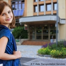 E.T. Kids Transportation Services - School Bus Service