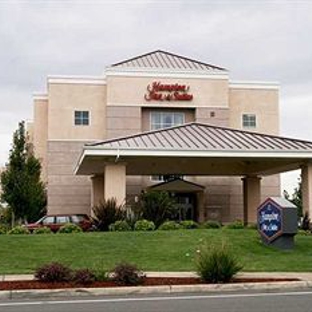 Hampton Inn & Suites Sacramento-Airport-Natomas - Sacramento, CA