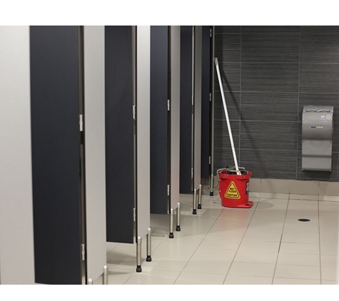 HCS Hunter Cleaning Service