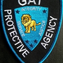 Gat Protective Agency Inc - Insurance