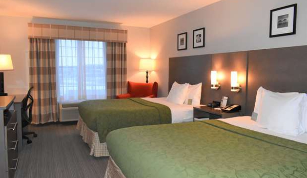 Country Inns & Suites - Kenosha, WI