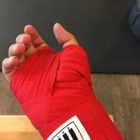 TITLE Boxing Club Chicago West Loop