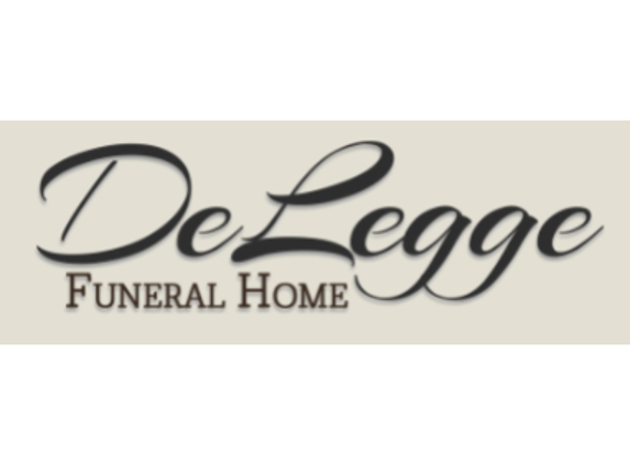 DeLegge Funeral Home - Schenectady, NY