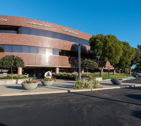 City National Bank - Carlsbad, CA