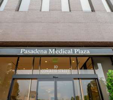 UCLA Health Pasadena OBGYN - Pasadena, CA