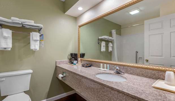 Quality Inn - West Memphis, AR