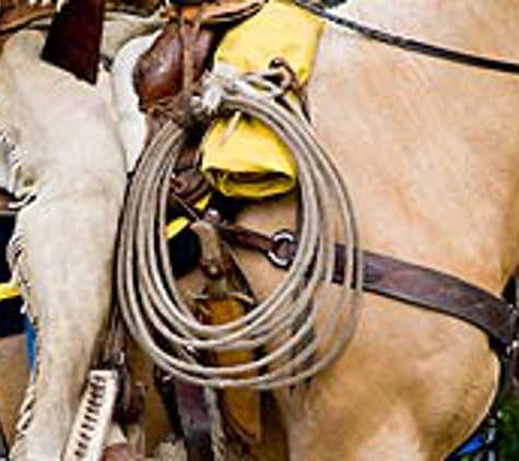 Crow Canyon Saddlery - Castro Valley, CA