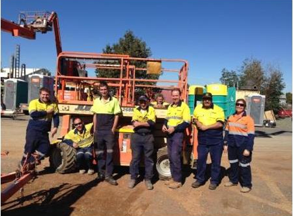 Integral Skills - Orange, NSW