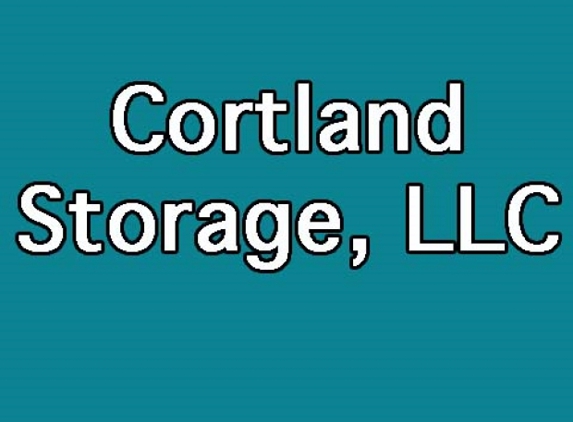 Cortland Storage, L.L.C. - Cortland, NE