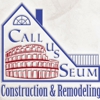 Callusseum Construction and Remodeling gallery