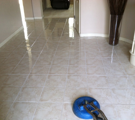 RD Steam Carpet Cleaning - Waterford, CA