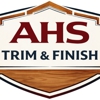 AHS Trim and Finish gallery