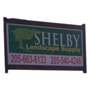 Shelby Landscape Supply LLC - Landscaping Equipment & Supplies