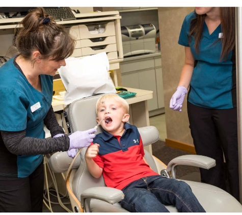 Winter Dental Office - Janesville, WI