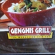 Genghis Grill