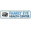 Family Eye Health Center - Eyeglasses