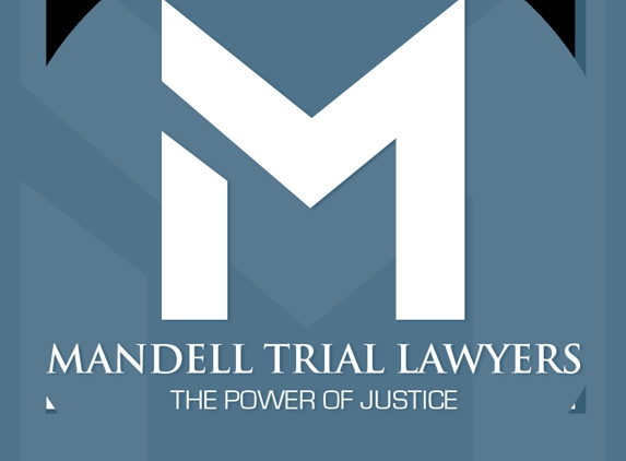 Mandell Trial Lawyers - Woodland Hills, CA