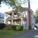 Robinson House