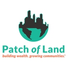 Patch of Land, Inc.