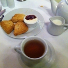 Gryphon Tea Room