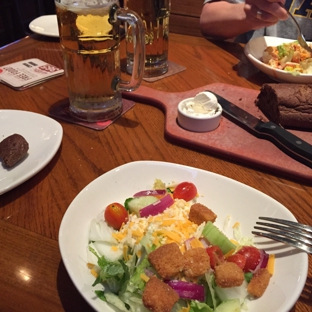 Outback Steakhouse - Tucson, AZ