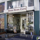 Good News Cafe - Coffee & Espresso Restaurants