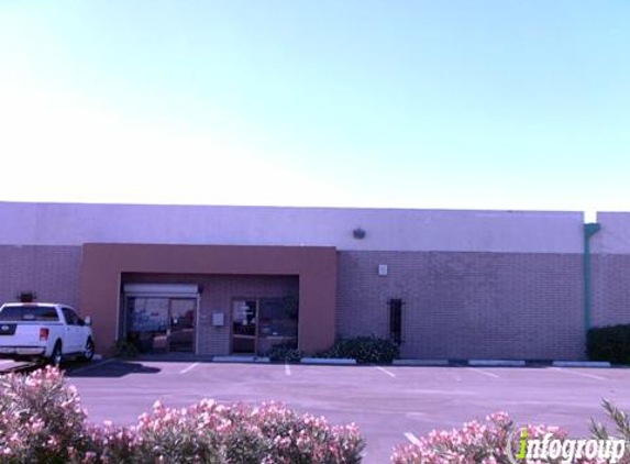 CLF Warehouse - Phoenix, AZ