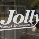 Jolly Heating & Air Conditioning, Inc. - Air Conditioning Service & Repair