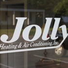 Jolly Heating & Air Conditioning, Inc.